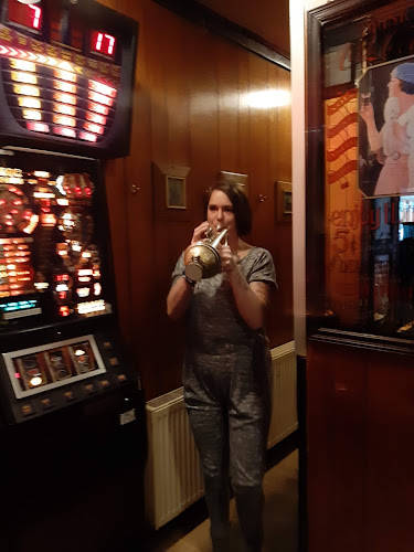 Borgerkroen - København