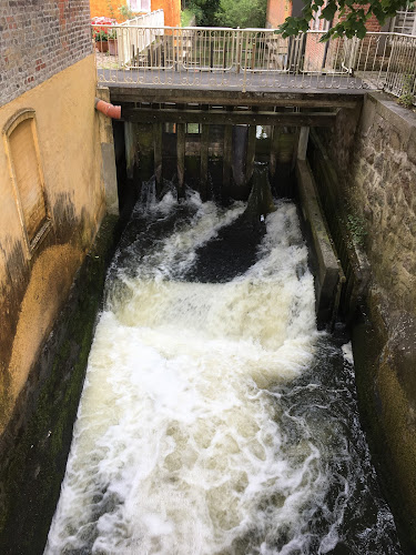 Kolvig - by Skovmose - Gastronomi og hotelvirksomhed