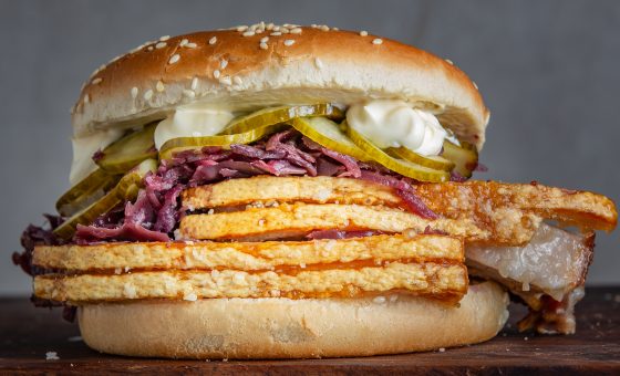 Storebæltsvej 50, 4220 Korsør