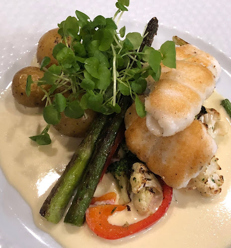 Sofie Kælderen - Gastronomi og hotelvirksomhed