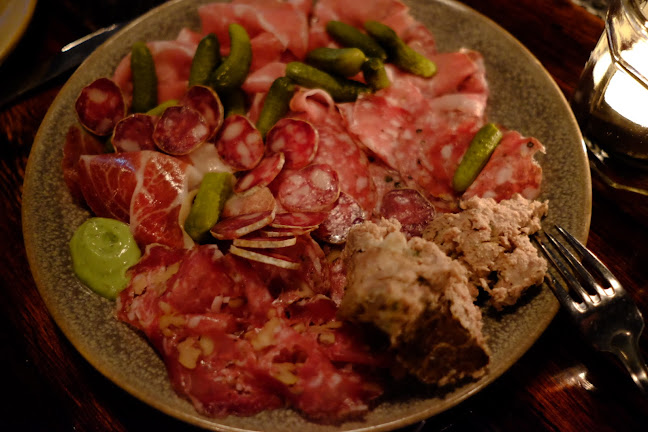 Borgergade 16, 1300 København