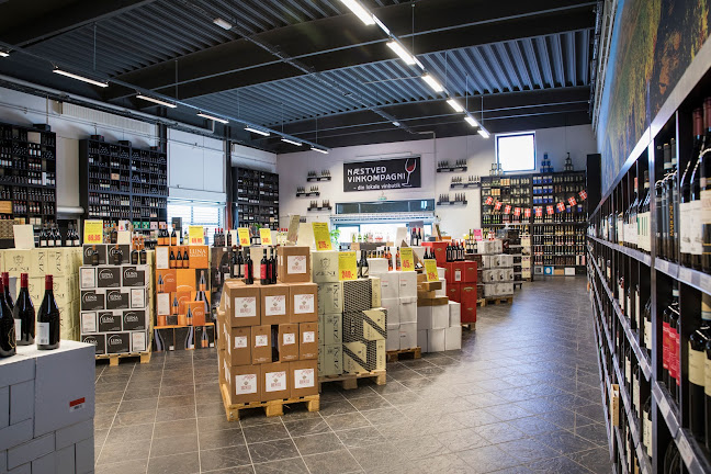 Merkurvej 5A, 4700 Næstved