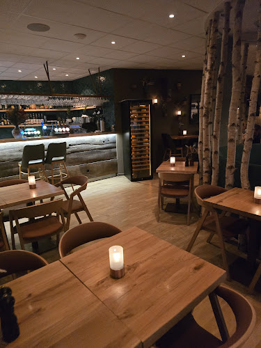 Café Kik - Gastronomi og hotelvirksomhed