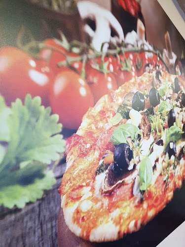 Comentarii opinii despre Aspendos Pizza