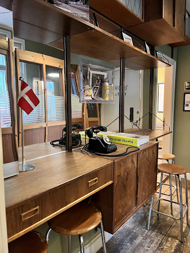 Comentarii opinii despre Velodrom Kaffebar