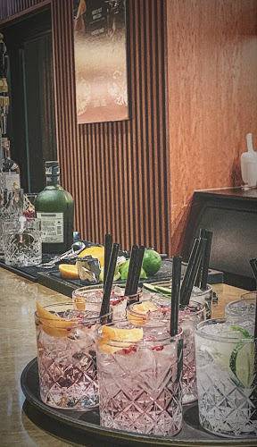 Comentarii opinii despre The Rooftop Bar