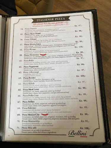 Comentarii opinii despre Bellini Café Ristorante