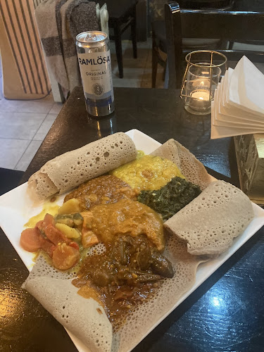Injera