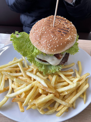 BØFFEN Restaurant - Gastronomi og hotelvirksomhed