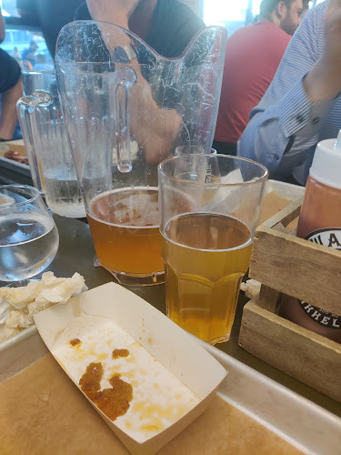 Comentarii opinii despre Warpigs Brewpub