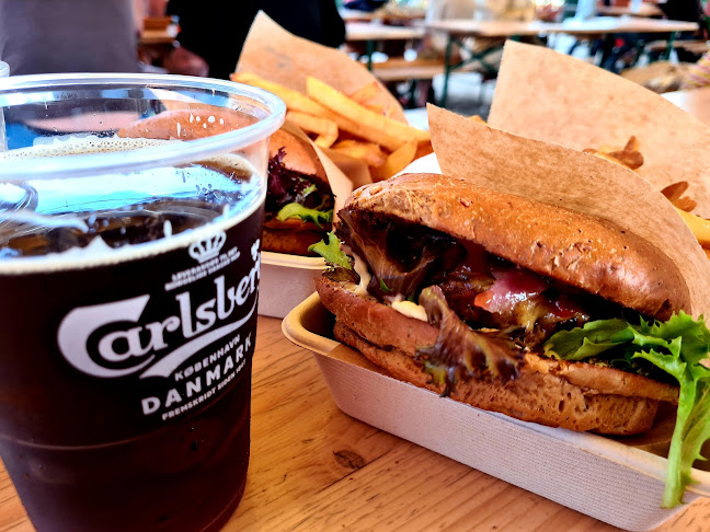 Det Fedtede Hjørne - Gastronomi og hotelvirksomhed