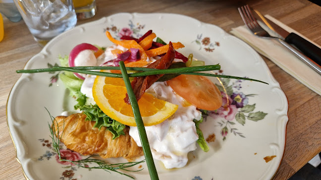 Opinii despre Café KC în Struer - Gastronomi og hotelvirksomhed