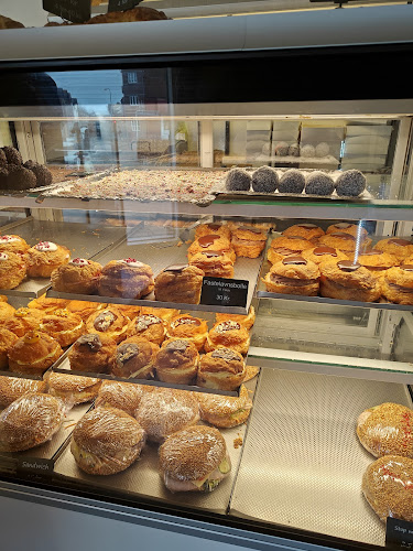 Opinii despre Stjernebageriet în Odense - Gastronomi og hotelvirksomhed