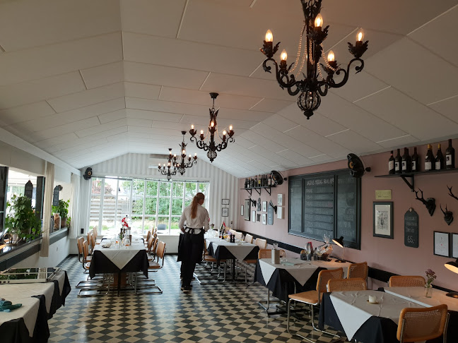 Restaurant Kobæk - Skælskør