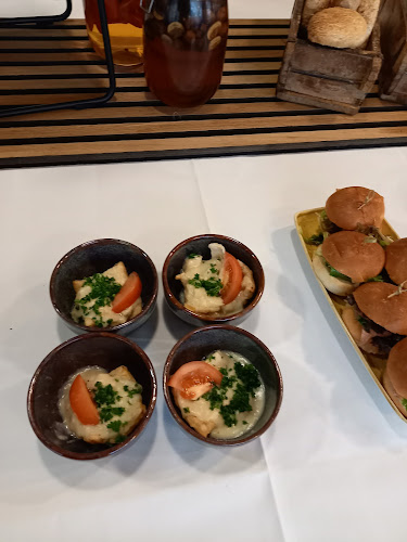 Opinii despre Møllers Gastronomi în Risskov - Gastronomi og hotelvirksomhed