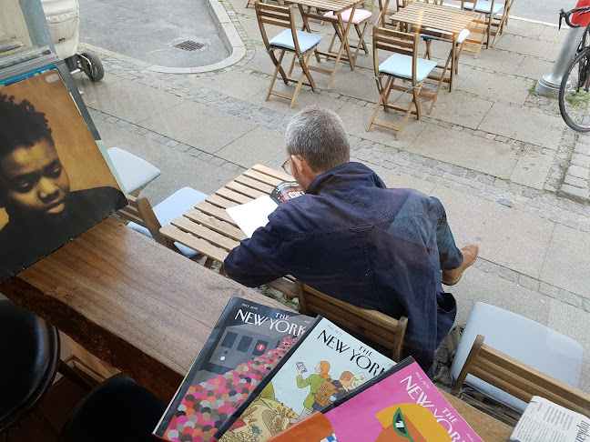 Comentarii opinii despre Vores Kaffebar