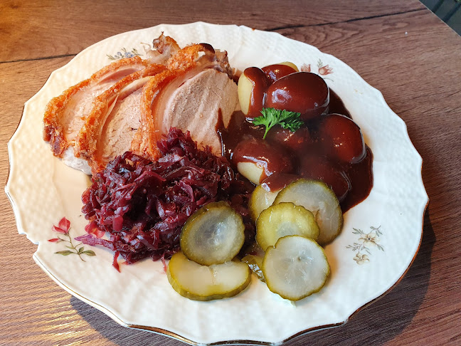 Margueritten Grill & Café - Gastronomi og hotelvirksomhed