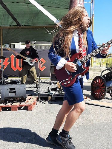 Den Blå Lagune - Gastronomi og hotelvirksomhed