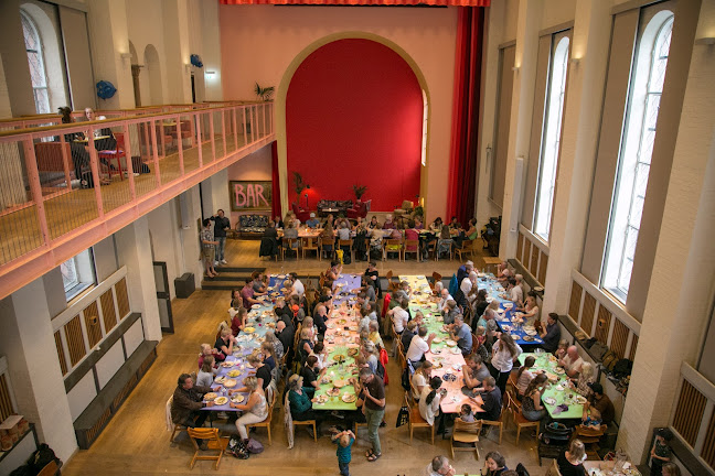 Folkehuset Absalon - København