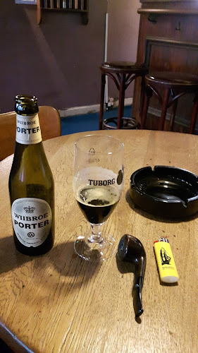 Prinsessegade 20, 1422 København