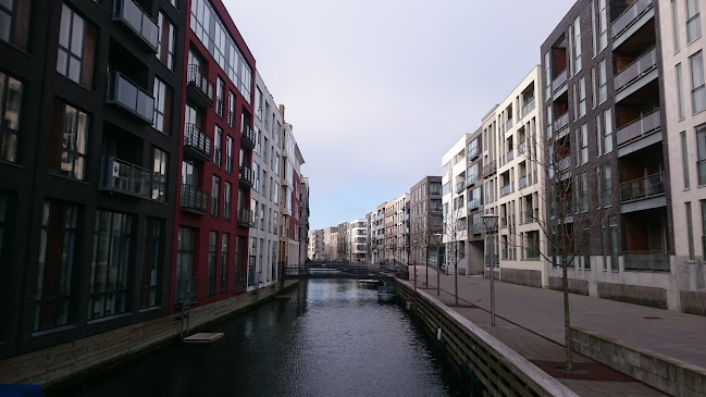 La Focaccia Pizzeria - København