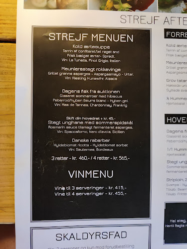 Opinii despre Strejf în Helsingør - Gastronomi og hotelvirksomhed