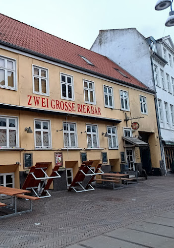 Zwei Grosse Bier Bar Randers