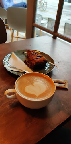 Kaffestuen - København