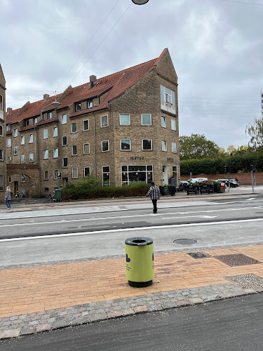 Måltid - Gastronomi og hotelvirksomhed