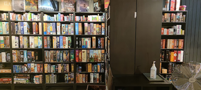 Papas Papbar - Gastronomi og hotelvirksomhed