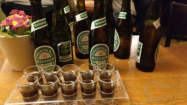 Opinii despre Hold-An în Helsingør - Gastronomi og hotelvirksomhed