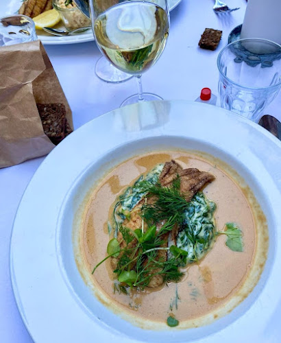 Mefisto Restaurant & Gårdhave - Gastronomi og hotelvirksomhed