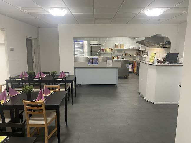 Nørager Pizzaria - Nørager