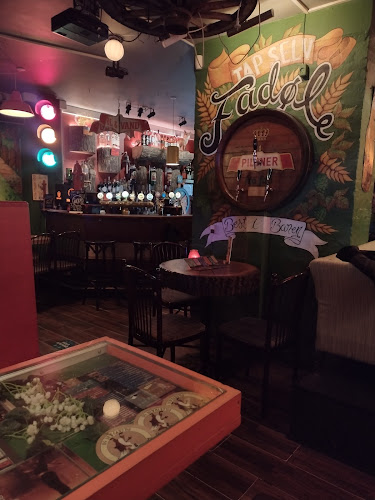 Rævens Bar - Gastronomi og hotelvirksomhed