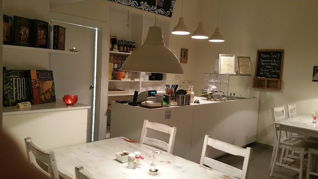 Comentarii opinii despre Govinda