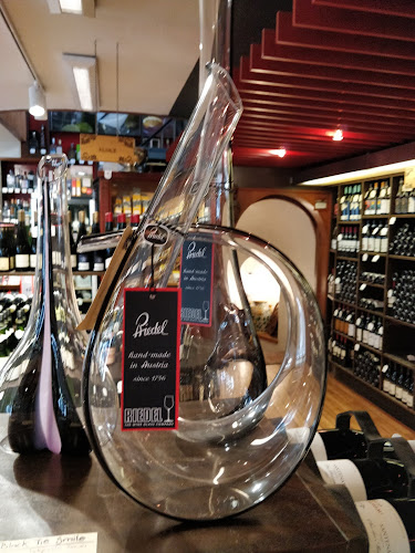 H.J. Hansen Vin Odense C - Gastronomi og hotelvirksomhed