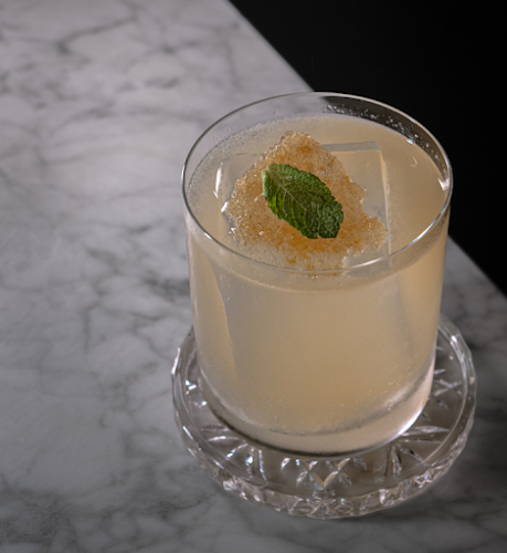 The Union Local - Gastronomi og hotelvirksomhed