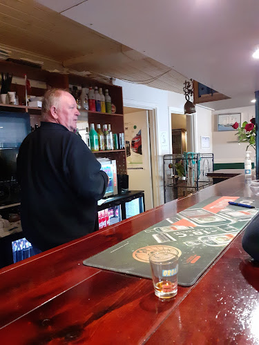 Opinii despre Fulton Kroen în Assens - Gastronomi og hotelvirksomhed