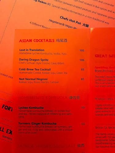 Comentarii opinii despre Hot Pot Republic