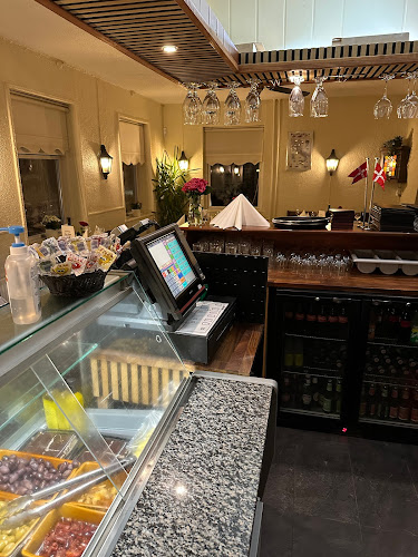 Comentarii opinii despre Ristorante Da pino