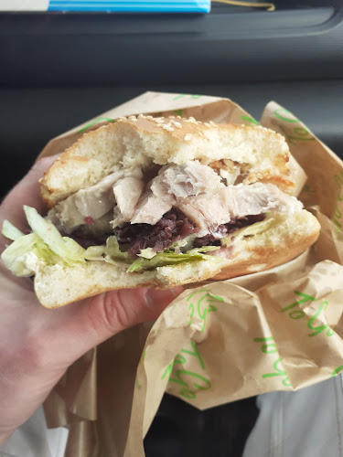 BrødBanditten - Gastronomi og hotelvirksomhed