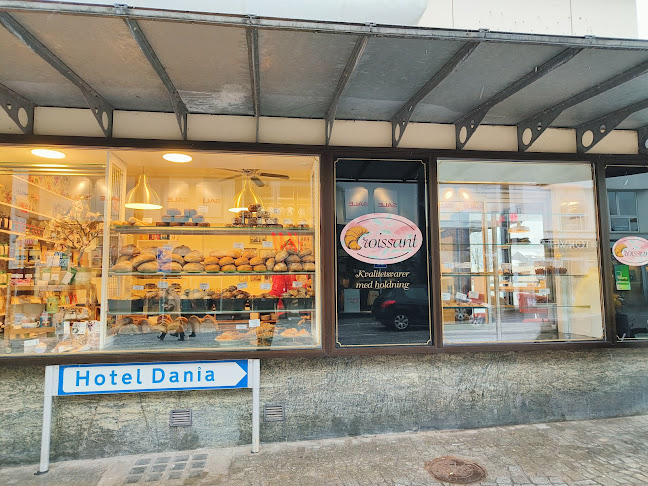 Opinii despre Le Gâteau în Silkeborg - Gastronomi og hotelvirksomhed