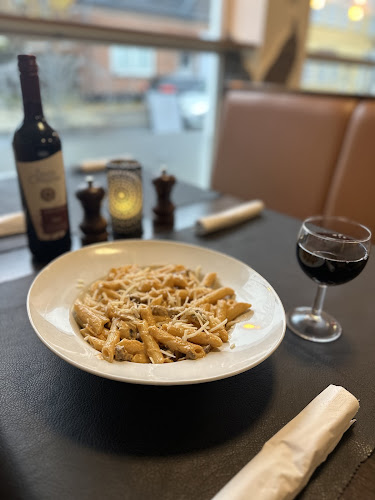 Comentarii opinii despre MAMMA`S PIZZA & RESTAURANT • Aabybro