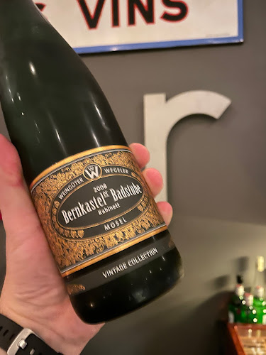 R vinbar - Gastronomi og hotelvirksomhed