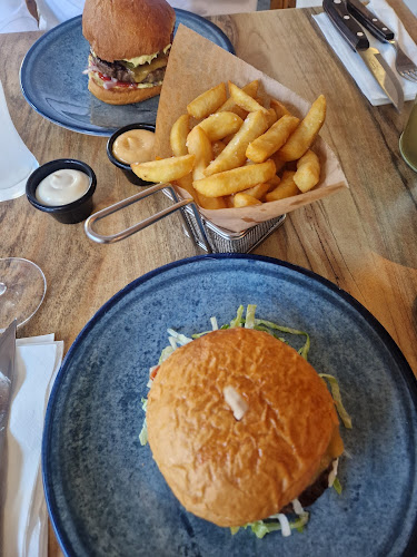 Comentarii opinii despre Burger Hytten Solrød