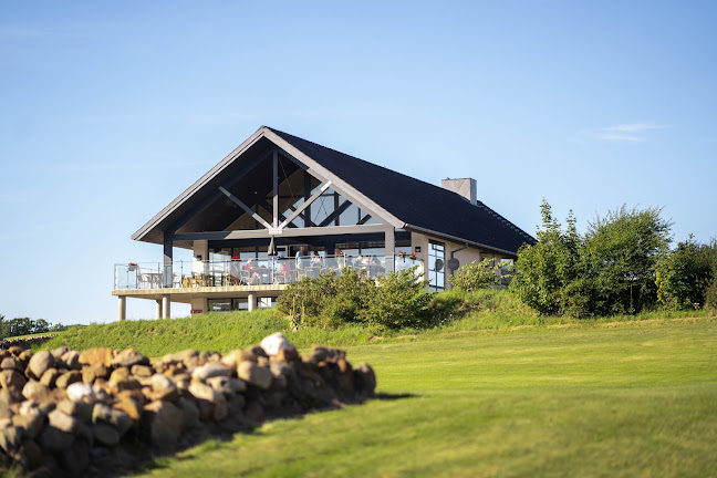 Golfsvinget 1, 4540 Fårevejle