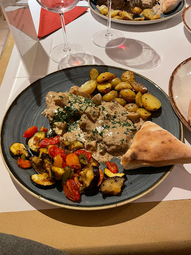 Comentarii opinii despre Ristorante Pizzeria Roma