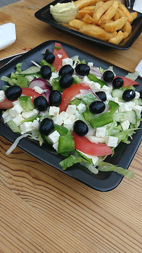 Kreta Pizza - Gastronomi og hotelvirksomhed