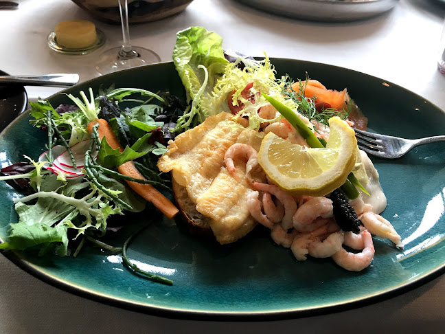 Comentarii opinii despre Admiralen