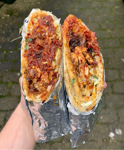 Gaabensevej 6, 4800 Nykøbing Falster